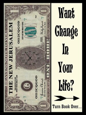 cover image of Want Change In Your Life
